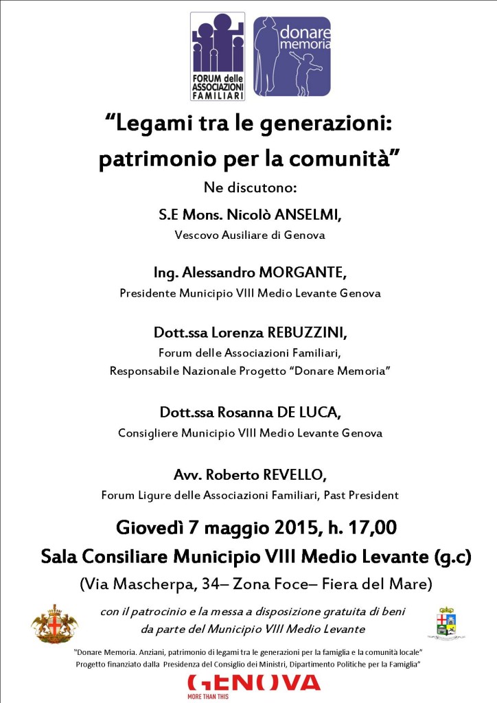 150424_locandinaseminarioDonareMemoria_loghiistituzionali_1vers